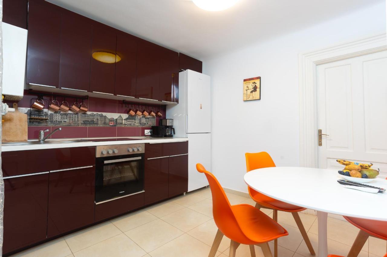 Wagner Apartment Brasov Ngoại thất bức ảnh