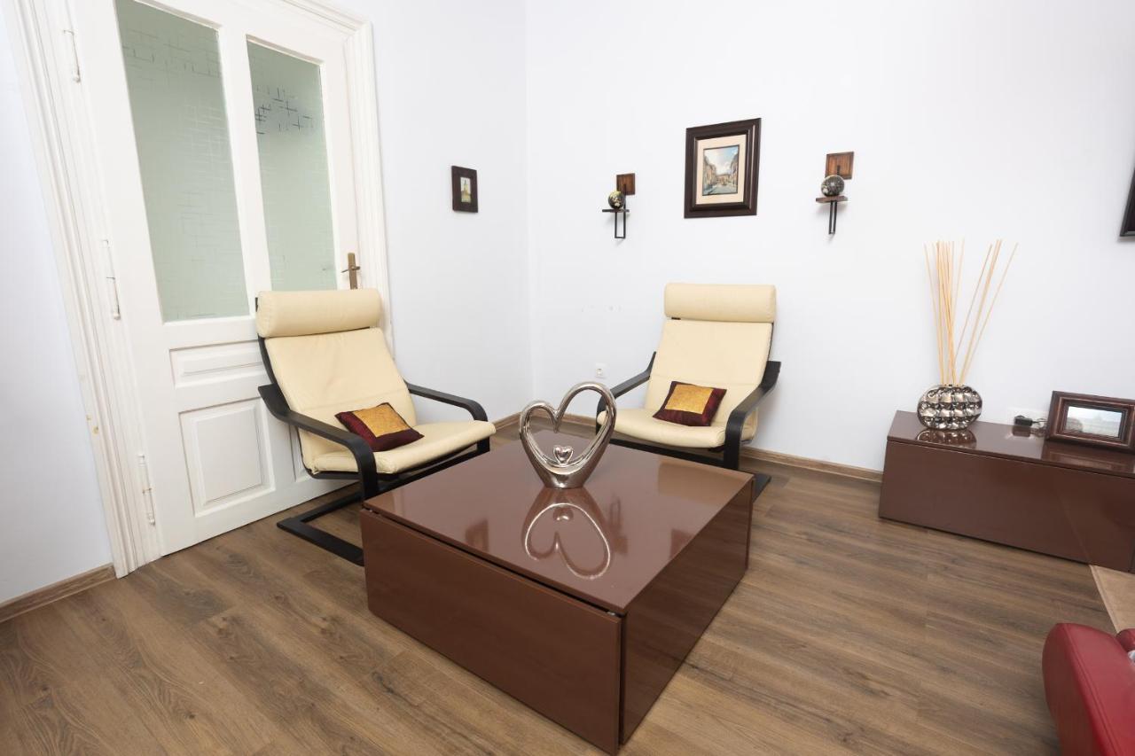 Wagner Apartment Brasov Ngoại thất bức ảnh