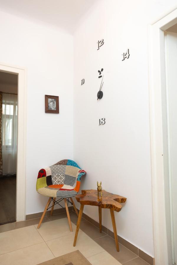 Wagner Apartment Brasov Ngoại thất bức ảnh